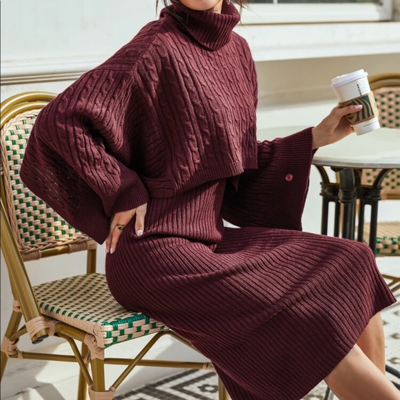 Dress - Picture 6 of 6